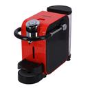 Geepas 0.65L Capsule Coffee Machine Single Serve Coffee Brewer with Single-Cup - SW1hZ2U6MTUzMjgx