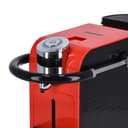 آلة قهوة كبسولات بسعة 0.65 لتر Geepas Capsule Coffee Machine