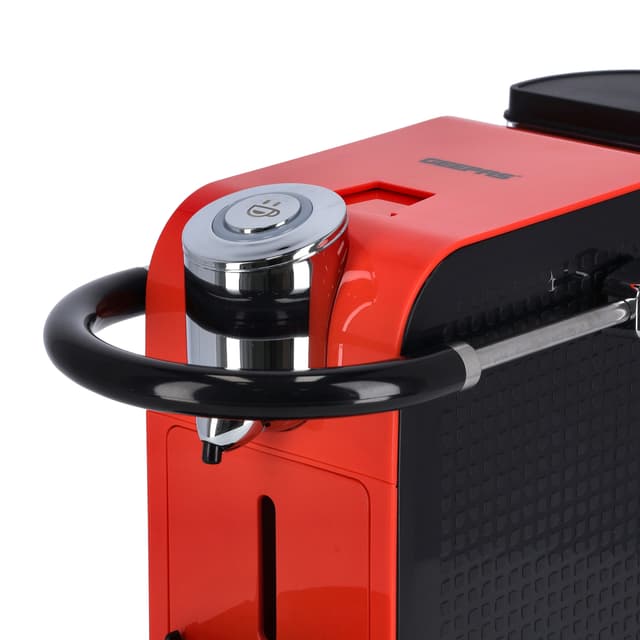 آلة قهوة كبسولات بسعة 0.65 لتر Geepas Capsule Coffee Machine