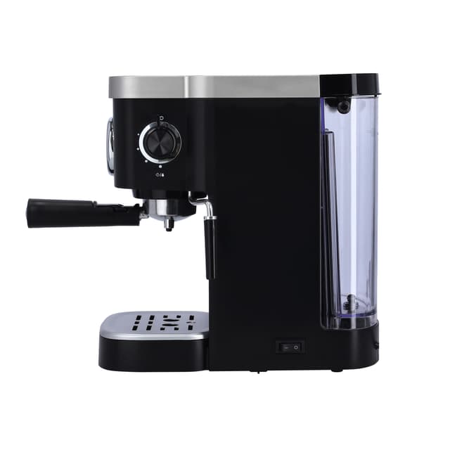 ماكينة قهوة جيباس Geepas Powerful 1100W Multi Function Coffee Machine