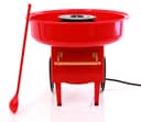 الة صنع غزل البنات بقوة 550 واط Cotton Candy Maker 550W - Geepas