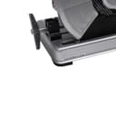 Geepas 2000w Circular Saw 355mm - Multi-Purpose Bevel Angle Joint Cuts | Depth & Adjustment Ideal For Wood Mild Steel Plastic