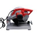 Geepas 2000w Circular Saw 355mm - Multi-Purpose Bevel Angle Joint Cuts | Depth & Adjustment Ideal For Wood Mild Steel Plastic