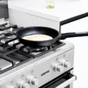 فرن وغاز منزلي ب 5 شمعات Cooking Range - Geepas - 127026