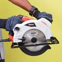 منشار دائري 1500 واط 5800 دورة/دقيقة جيباس Geepas 5800 c/m 1500 W Multi Purpose Circular Saw