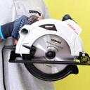 منشار دائري Geepas 2000W 235mm - Multi-Purpose Circular Saw - SW1hZ2U6MTM2MzM2