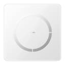 HONOR Scale 2 Smart Body Fat Scales Digital Bathroom Scale Bluetooth Weighing Scale for Body Composition Analyzer with Smart App for Body Weight Fat, BMI, Muscle Mass - White