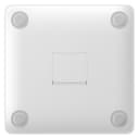 HONOR Scale 2 Smart Body Fat Scales Digital Bathroom Scale Bluetooth Weighing Scale for Body Composition Analyzer with Smart App for Body Weight Fat, BMI, Muscle Mass - White
