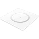 HONOR Scale 2 Smart Body Fat Scales Digital Bathroom Scale Bluetooth Weighing Scale for Body Composition Analyzer with Smart App for Body Weight Fat, BMI, Muscle Mass - White
