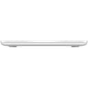 HONOR Scale 2 Smart Body Fat Scales Digital Bathroom Scale Bluetooth Weighing Scale for Body Composition Analyzer with Smart App for Body Weight Fat, BMI, Muscle Mass - White