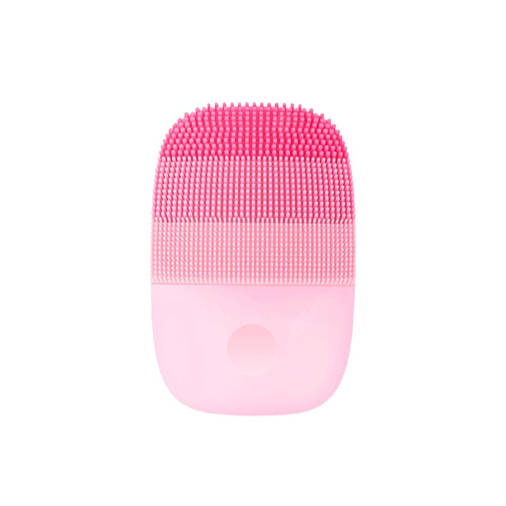 inFace Xiaomi Inface Sound Wave Cleanser Global Version - Pink - Pink