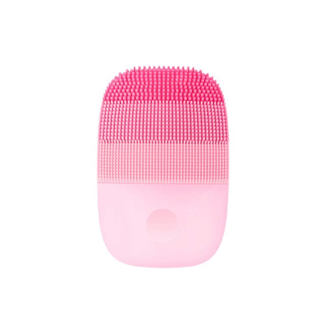inFace Xiaomi Inface Sound Wave Cleanser Global Version - Pink - Pink