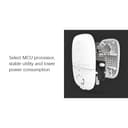 inFace Xiaomi Inface Sound Wave Cleanser Global Version - Pink - Pink