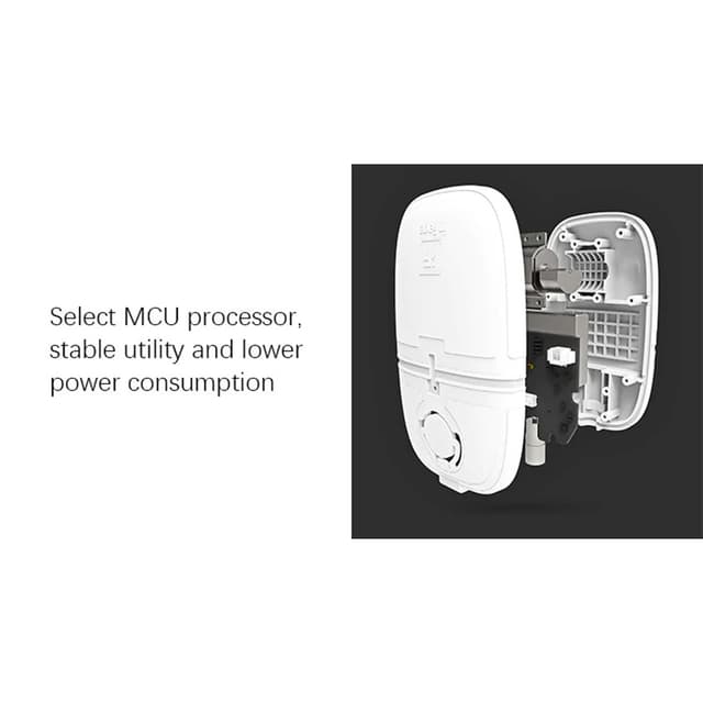 inFace Xiaomi Inface Sound Wave Cleanser Global Version - Pink - Pink