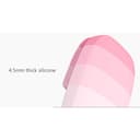 inFace Xiaomi Inface Sound Wave Cleanser Global Version - Pink - Pink