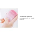 inFace Xiaomi Inface Sound Wave Cleanser Global Version - Pink - Pink