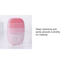 inFace Xiaomi Inface Sound Wave Cleanser Global Version - Pink - Pink