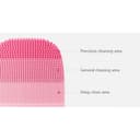 inFace Xiaomi Inface Sound Wave Cleanser Global Version - Pink - Pink