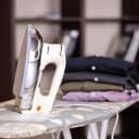 مكواة للملابس  Geepas 1200W Automatic Dry Iron