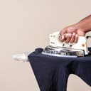 مكواة للملابس  Geepas 1200W Automatic Dry Iron