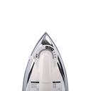 مكواة للملابس  Geepas 1200W Automatic Dry Iron - SW1hZ2U6MTM2NDY5