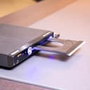 مشغل دي في دي Geepas HD DVD Player - Portable Design with Multiple Features & Various Connecting Ports