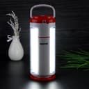 مصباح Geepas Rechargeable LED Lantern 10W - 54 Super Bright LEDs, 7 Hours Working