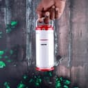 مصباح Geepas Rechargeable LED Lantern 10W - 54 Super Bright LEDs, 7 Hours Working