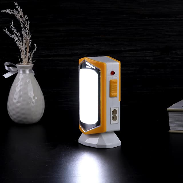 كشاف محمول Rechargeable Led Lantern 4.2W 1200mAh