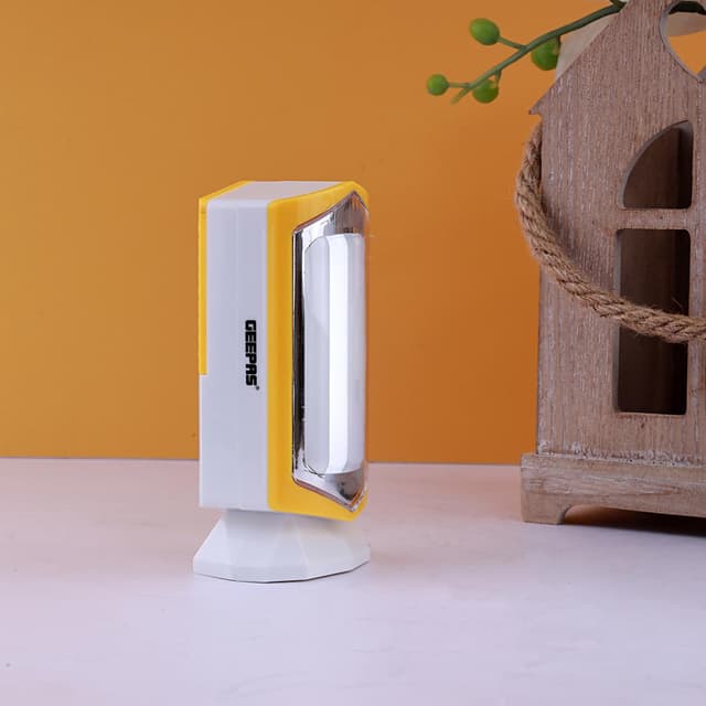 كشاف محمول Rechargeable Led Lantern 4.2W 1200mAh