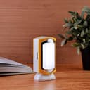 كشاف محمول Rechargeable Led Lantern 4.2W 1200mAh