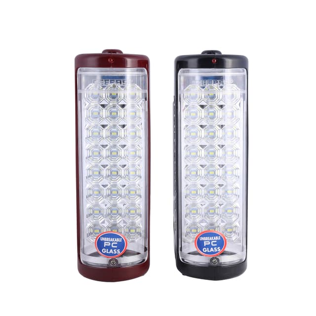 كشاف ليد قابل للشحن LED's Rechargeable LED Lantern - Geepas - 120522