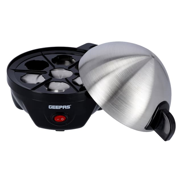 Geepas 7 Egg Boiler GEB63032UK