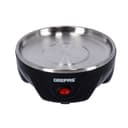 Geepas 7 Egg Boiler GEB63032UK