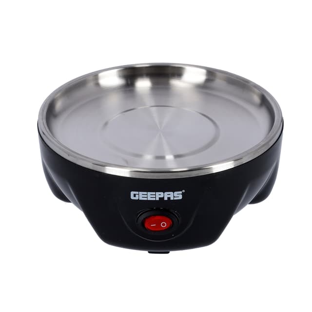 Geepas 7 Egg Boiler GEB63032UK