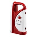 فانوس مع مصباح Lantern with Torch Portable 36 Pcs Led Geepas