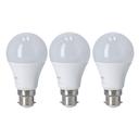 ثلاث مصابيح موفرة ليد للطاقة بقوة 10 واط 3Pcs Energy Saving LED Bulb 10W - SW1hZ2U6MTM3MTU1