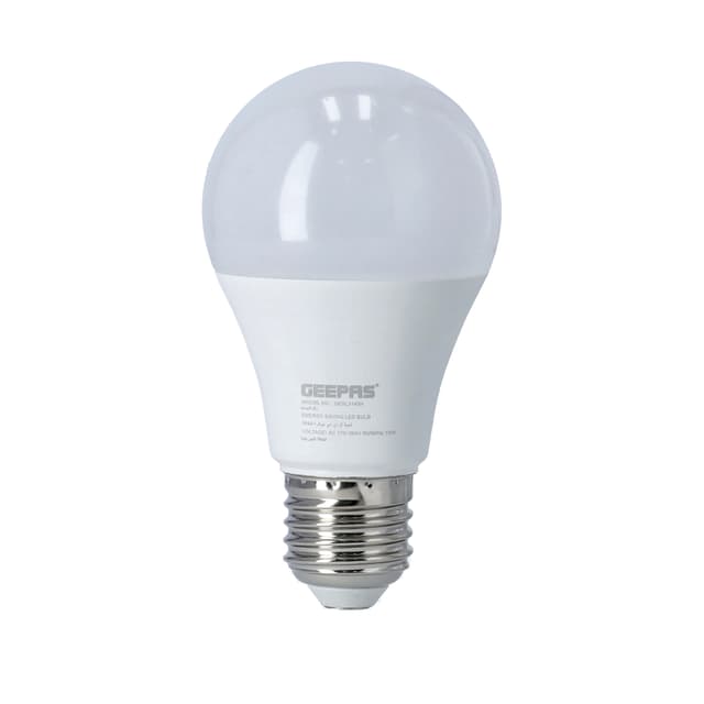 ثلاث مصابيح موفرة ليد للطاقة بقوة 10 واط 3Pcs Energy Saving LED Bulb 10W