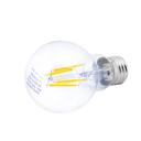 Geepas GESL55058 Energy Saving LED Filament 8W - Vintage LED Light Bulbs, 4000K & 810Lm - 1500 Hours Working - Ideal for Home, Hotel, Restaurants & More - SW1hZ2U6MTQ5NDY1