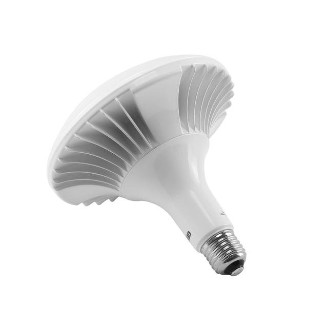 Geepas GESL55066 Energy Saving LED Bulb - 6500K Brightness - 25,000 Hours Working - Ideal for Lounge, Dining Areas & Bedrooms & More - 2 Years Warranty - SW1hZ2U6MTUyNzEy