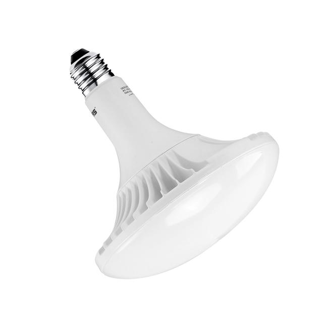 Geepas GESL55066 Energy Saving LED Bulb - 6500K Brightness - 25,000 Hours Working - Ideal for Lounge, Dining Areas & Bedrooms & More - 2 Years Warranty - SW1hZ2U6MTUyNzEw