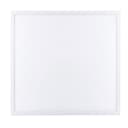 Geepas 60x60 Grid Panel Light 40W - SMD LED with 80% Energy Saving with 3200 Lumens - Wide Angle Brightness - 2 Years Warranty