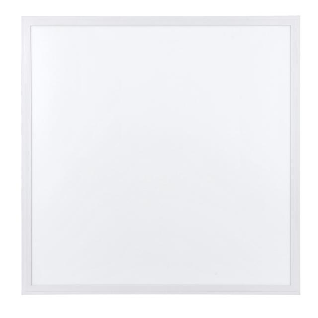 مصباح سقف ليد Geepas 24W Led panel Light - Cool Day White Led 6500K - SW1hZ2U6MTUzOTE5
