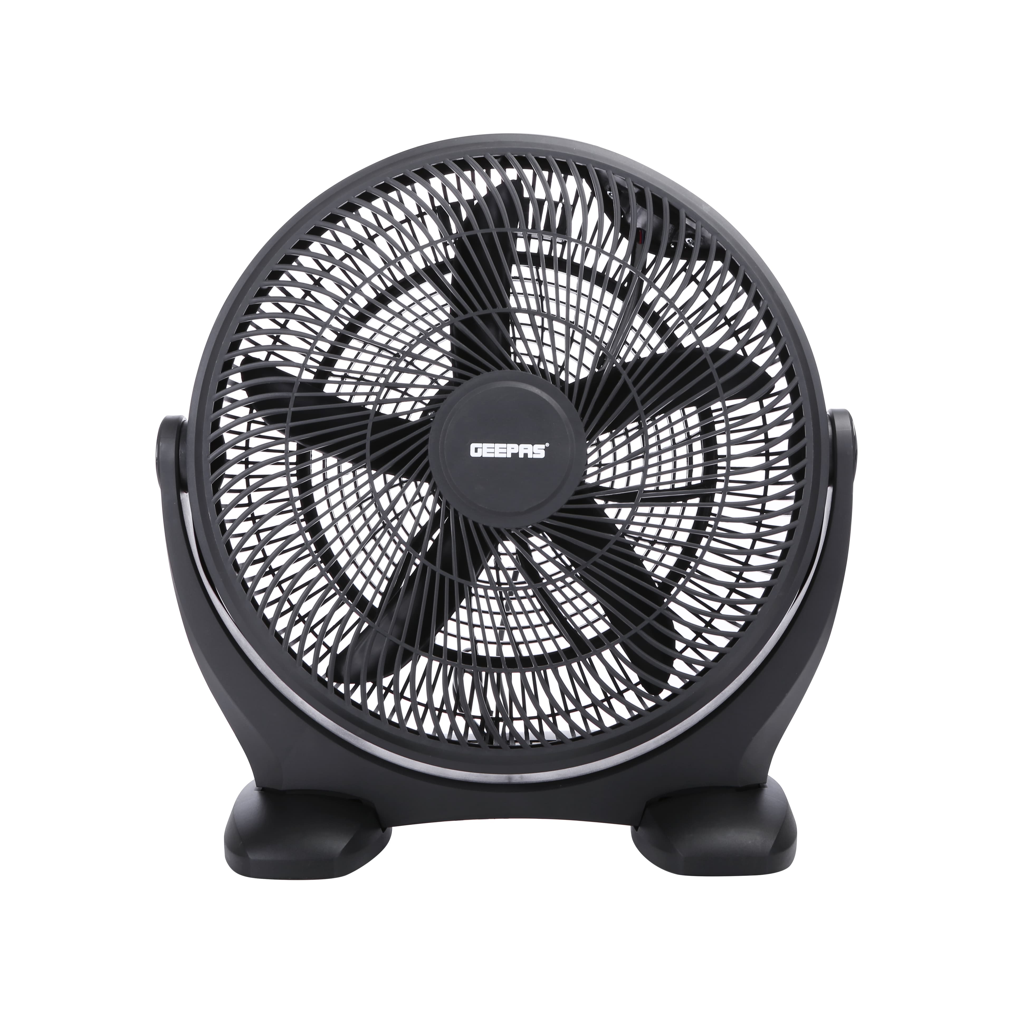 Geepas 18'' Box Fan 80w