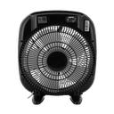 مروحة صغيرة 12 بوصة 45 واط جيباس Geepas 45 W 12" Small Fan