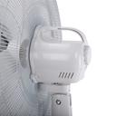 مروحة عمودية بالبطارية قابلة لإعادة الشحن Geepas Rechargeable Fan - SW1hZ2U6MTM3NDYy