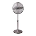 مروحة عمودية قياس 16 بوصة و بقوة 50 واط Geepas Stand Fan