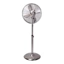 مروحة عمودية قياس 16 بوصة و بقوة 50 واط Geepas Stand Fan