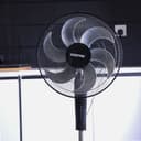 مروحة عمودية قياس 16 إنش  16inches Portable Design Stand Fan - Geepas - 120809