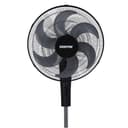 مروحة عمودية قياس 16 إنش  16inches Portable Design Stand Fan - Geepas - 120805